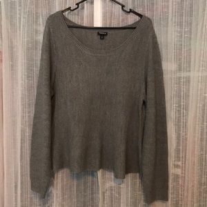 Torrid Sweater